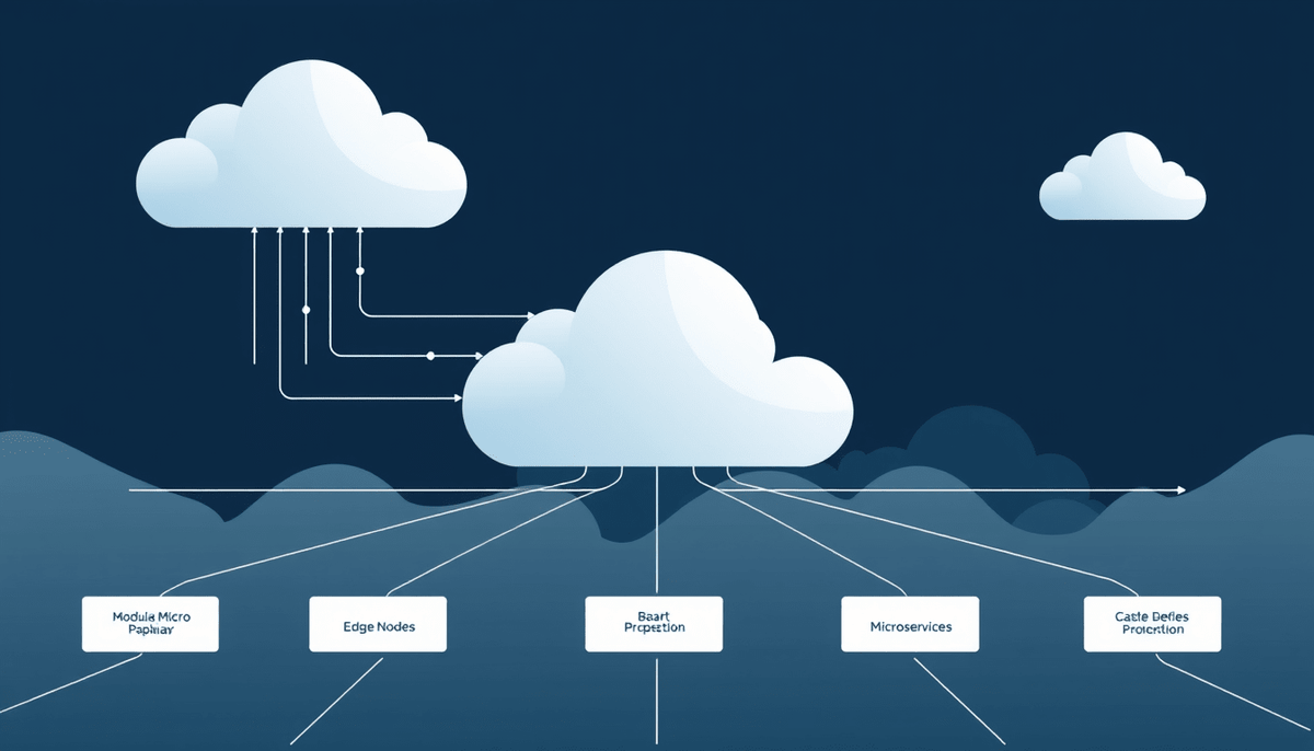 Desarrollo Web 2026: Arquitecturas Modernas, Serverless y Estrategias de Rendimiento para Escalar con Confianza - Artículos HE