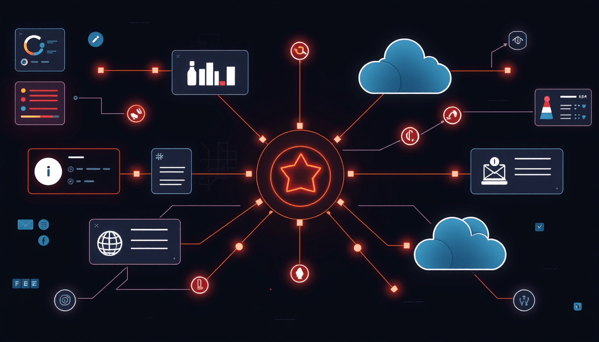 Web Apps con IA Generativa y Microfrontends: Estrategias de Rendimiento, Escalabilidad y Serverless para Proyectos de Alto Tráfico - Artículos HE