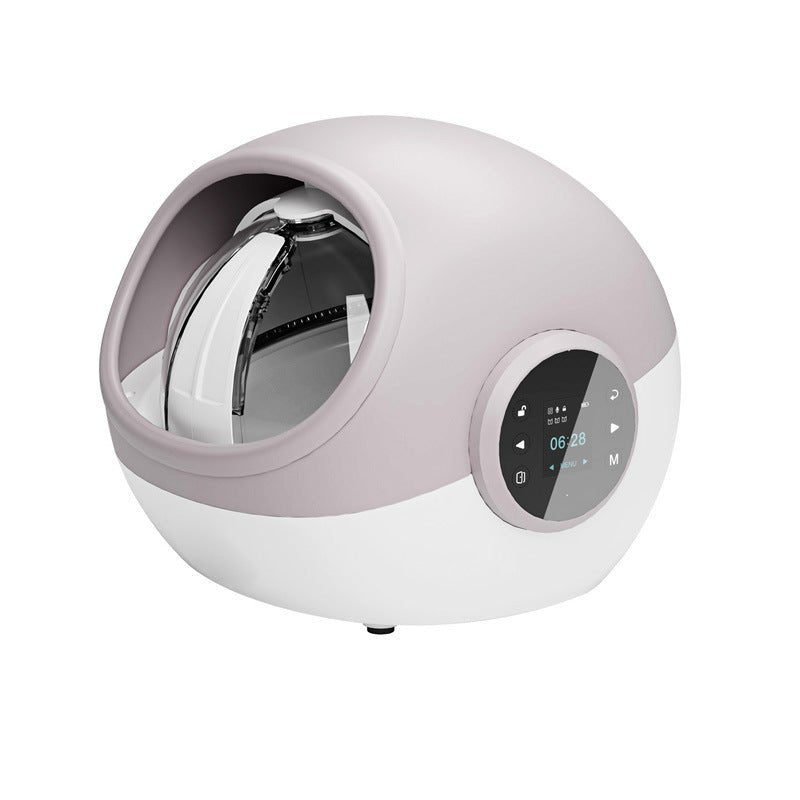 Ball Cat Food Feeder - Artículos HE