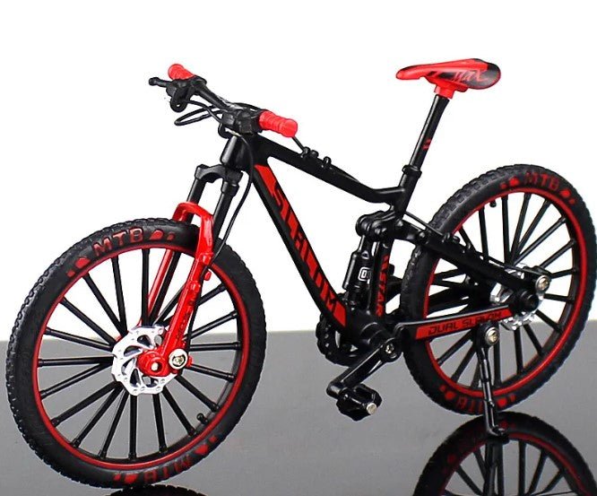 Bicycle Model Toy Ornament - Artículos HE