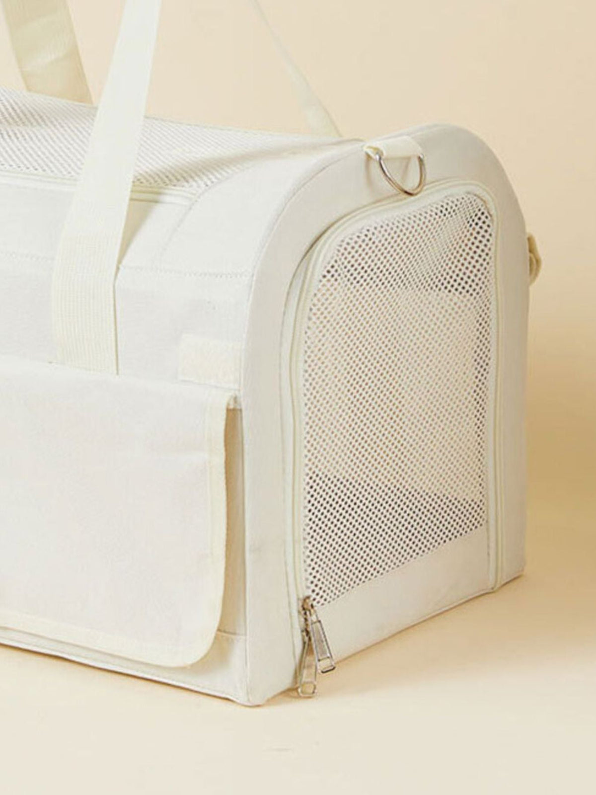 Bolsa transportín cómoda y transpirable para mascotas - Artículos HE