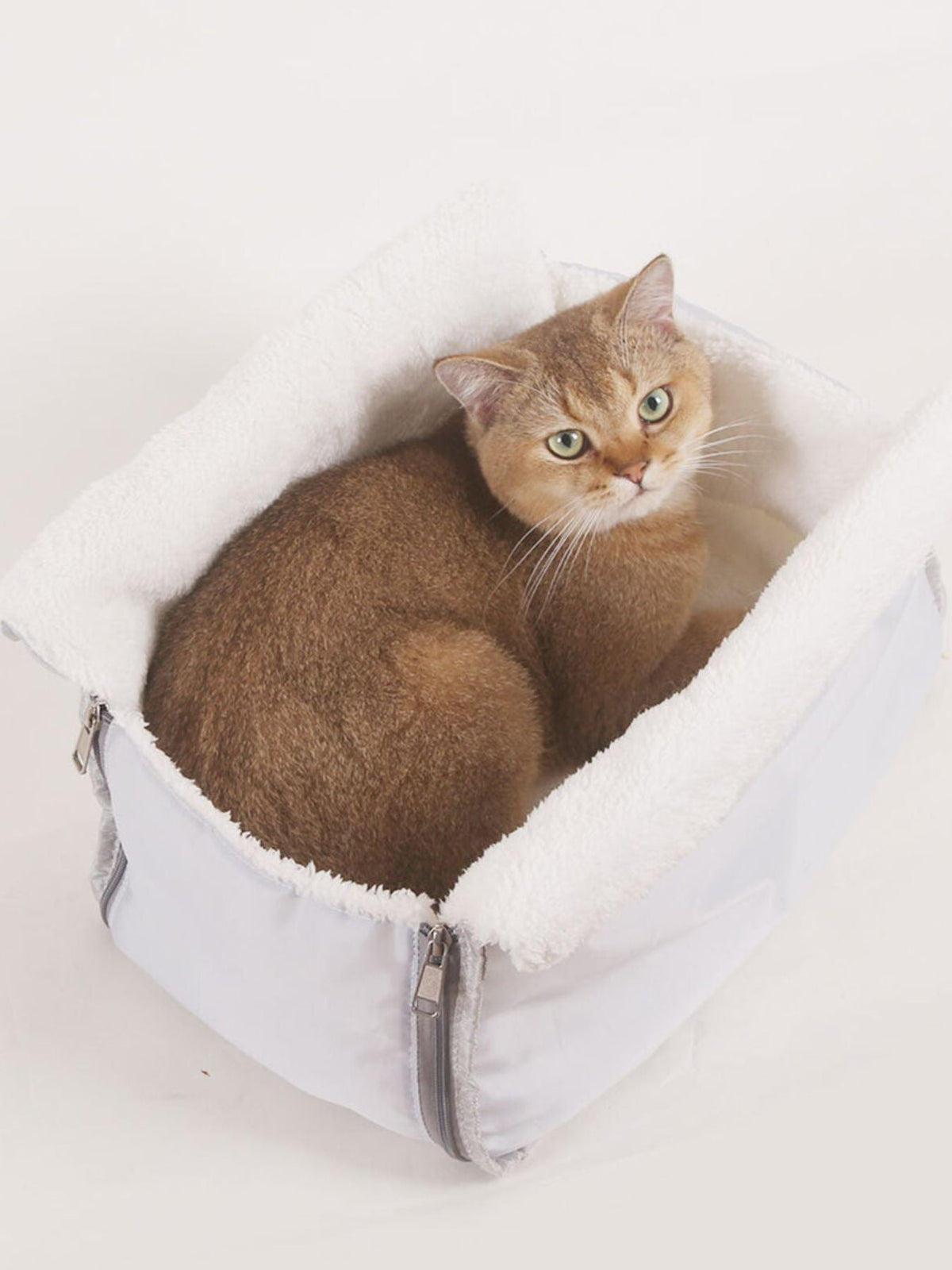 Bolsa transportín cómoda y transpirable para mascotas - Artículos HE