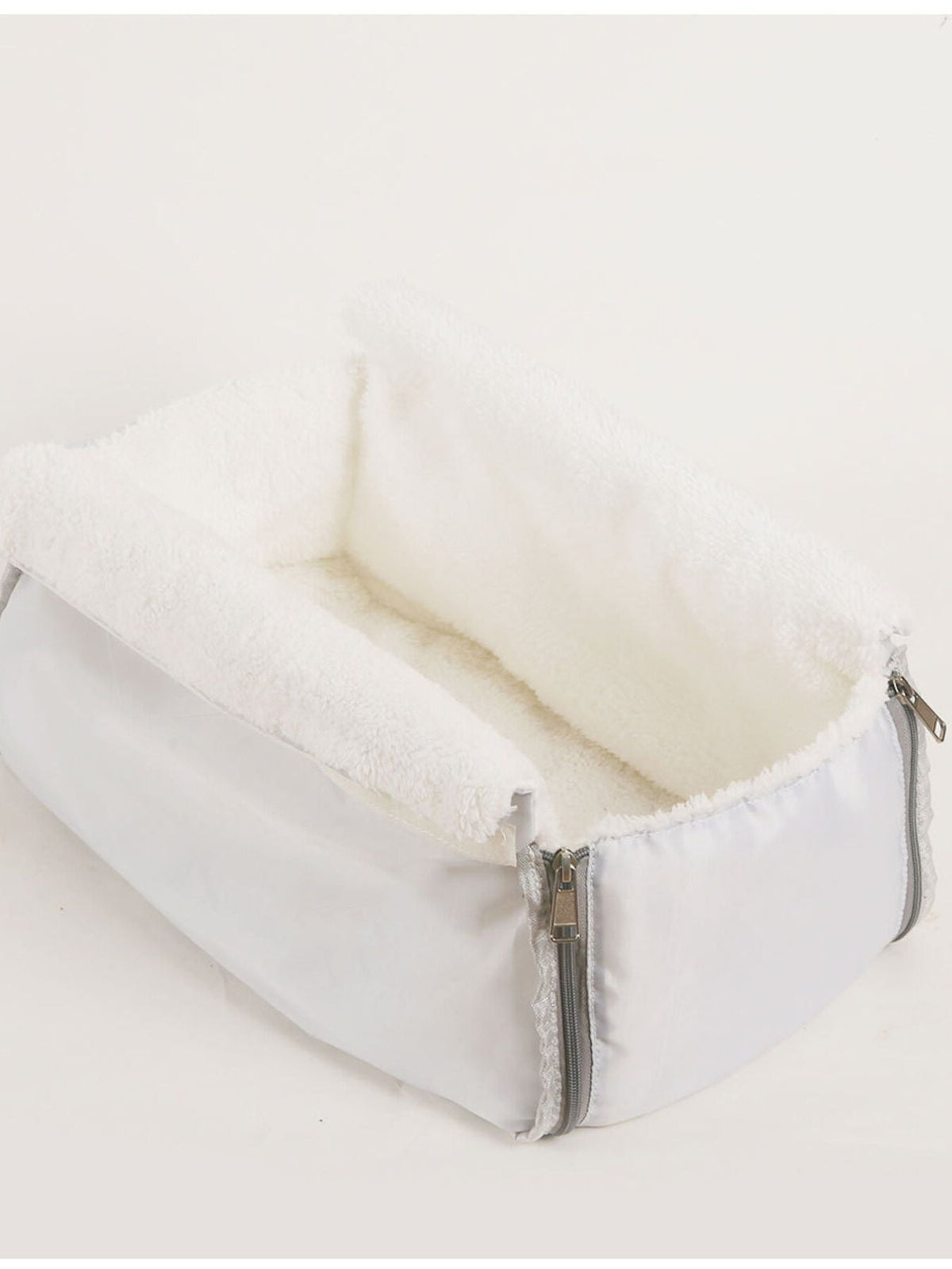 Bolsa transportín cómoda y transpirable para mascotas - Artículos HE