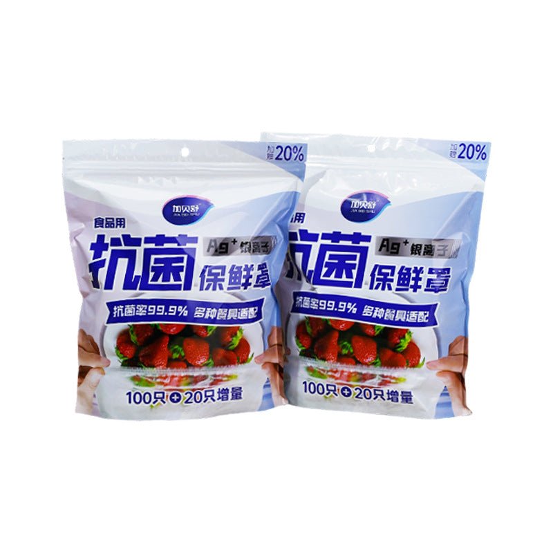 Cubierta para Alimentos - Artículos HE