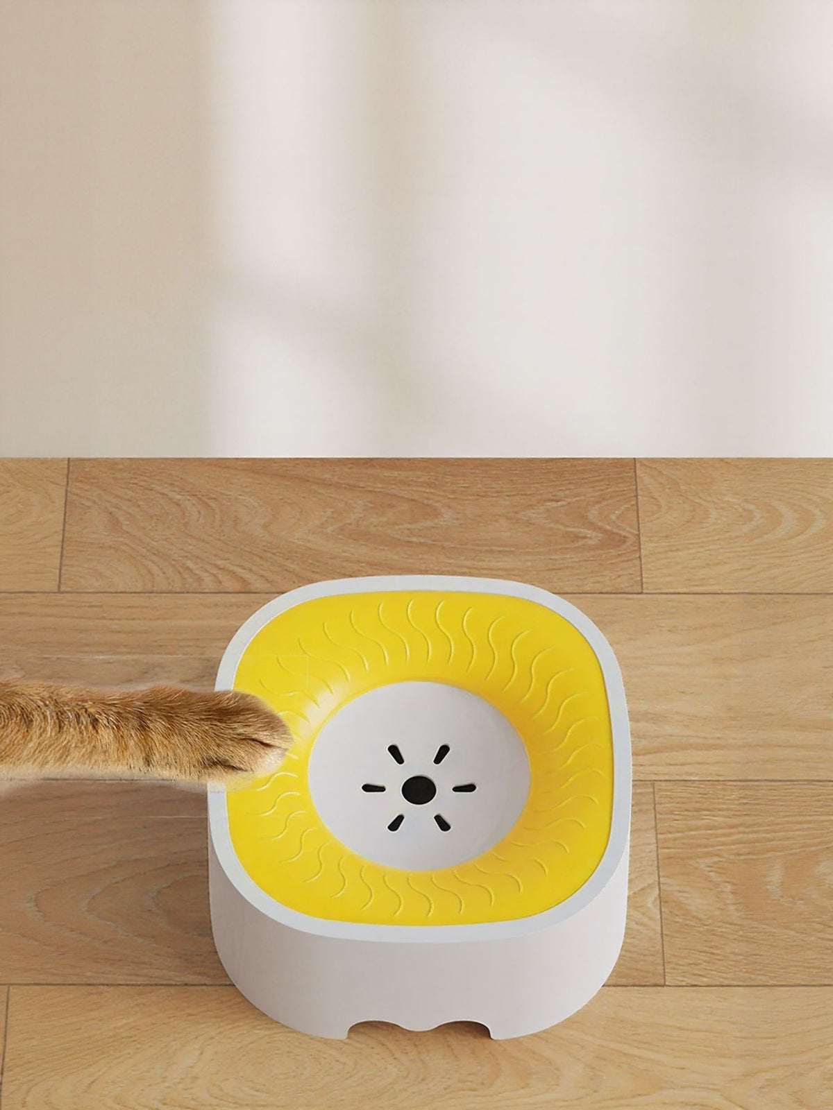 Fuente de agua con filtro automática para mascotas - Artículos HE