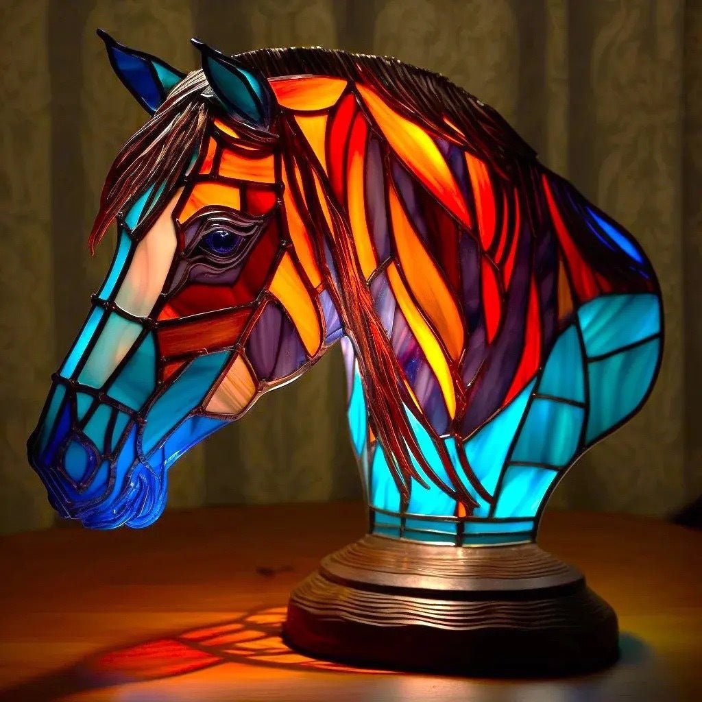 light - Artículos HE