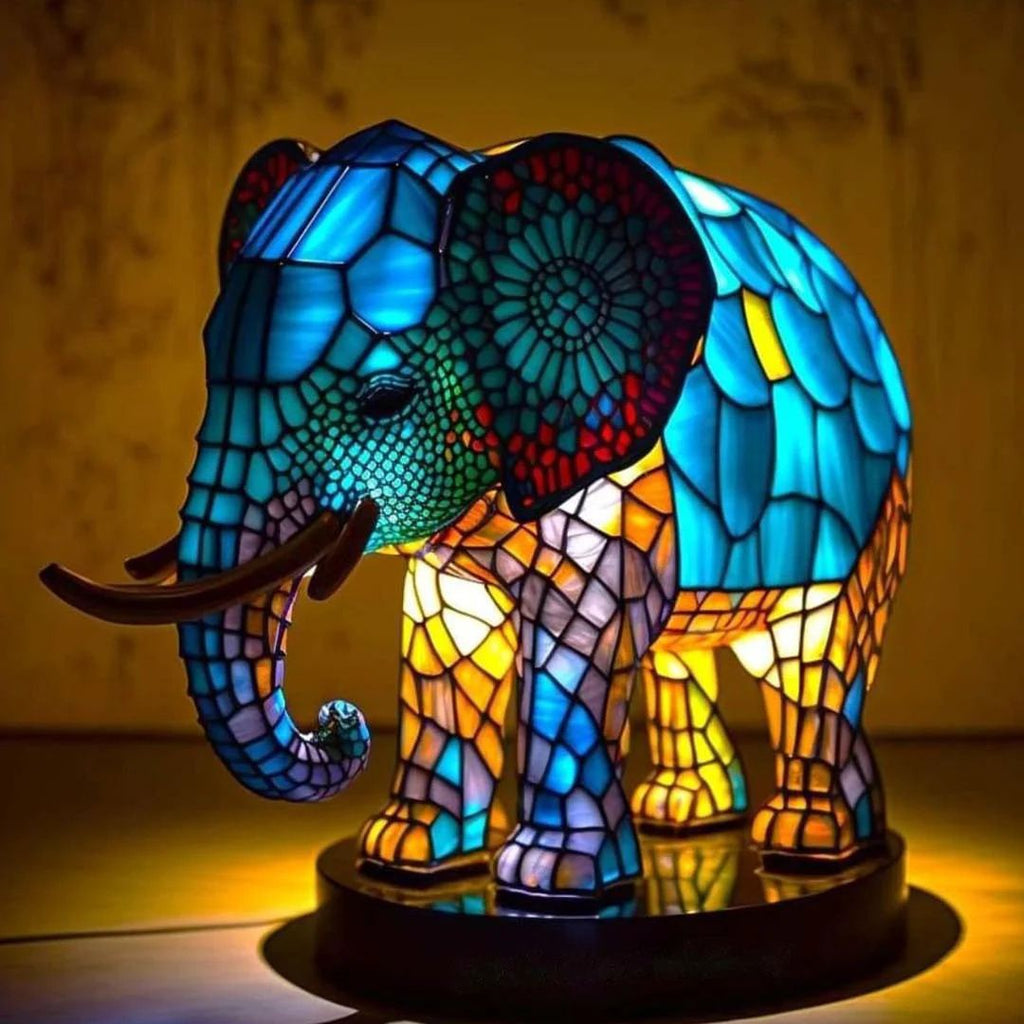 light - Artículos HE