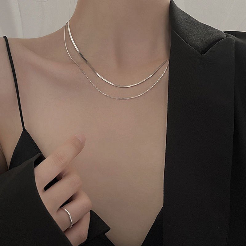 necklace - Artículos HE