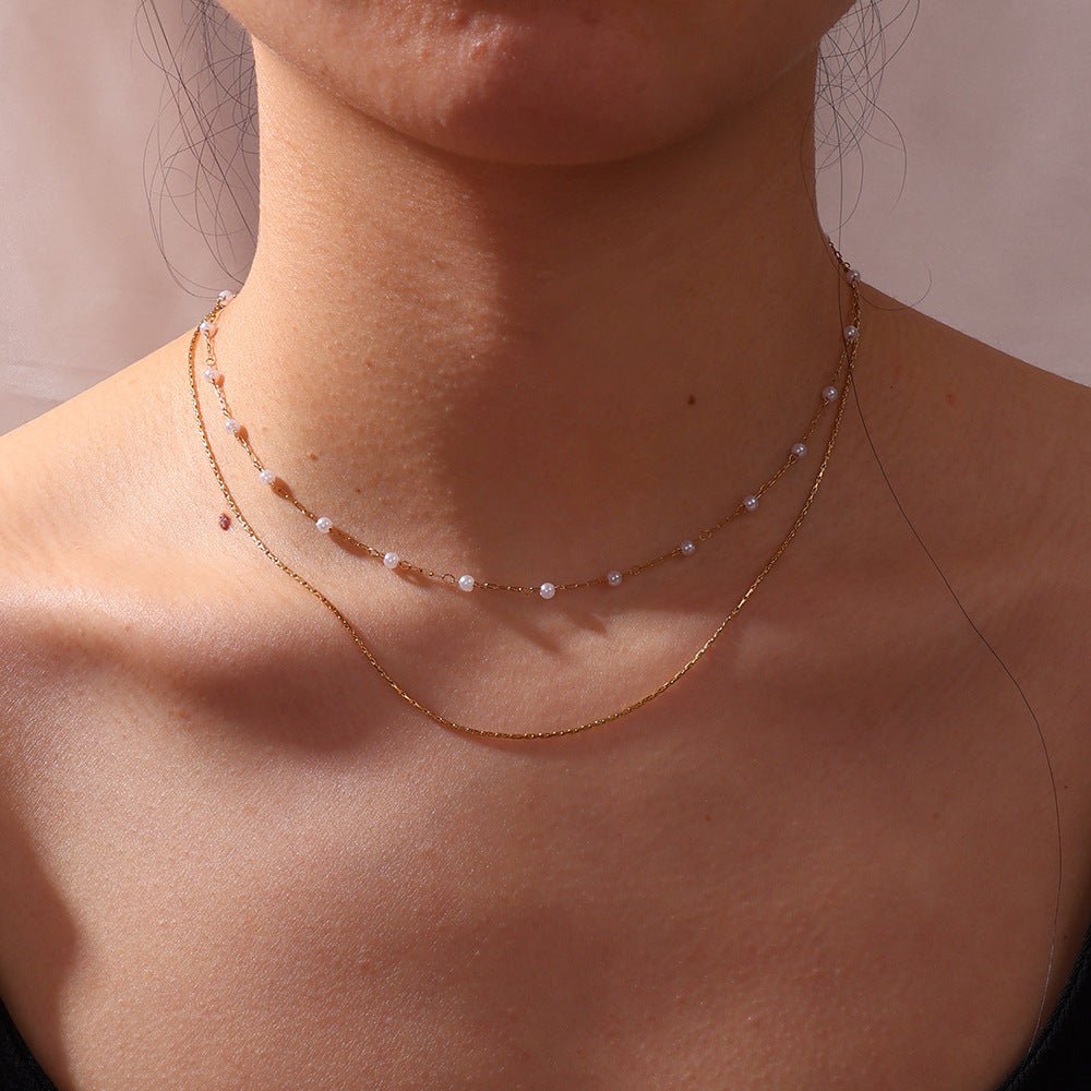 Necklace - Artículos HE
