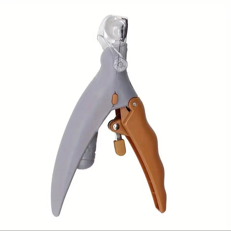 Pet LED Nail Clipper - Artículos HE