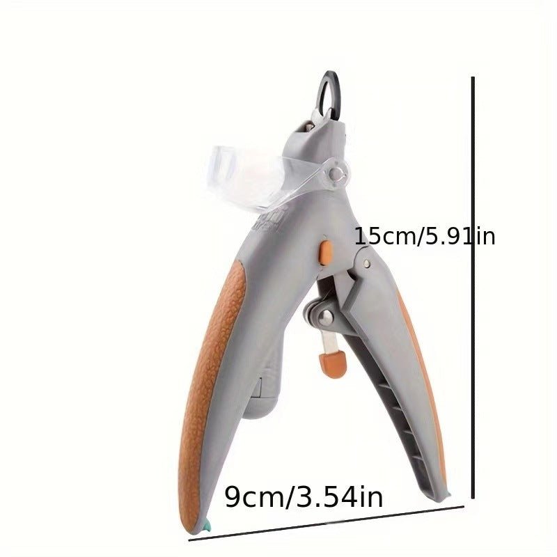 Pet LED Nail Clipper - Artículos HE