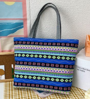 Plus Size Tote Bag - Artículos HE