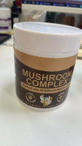 Premium Mushroom Complex - Artículos HE