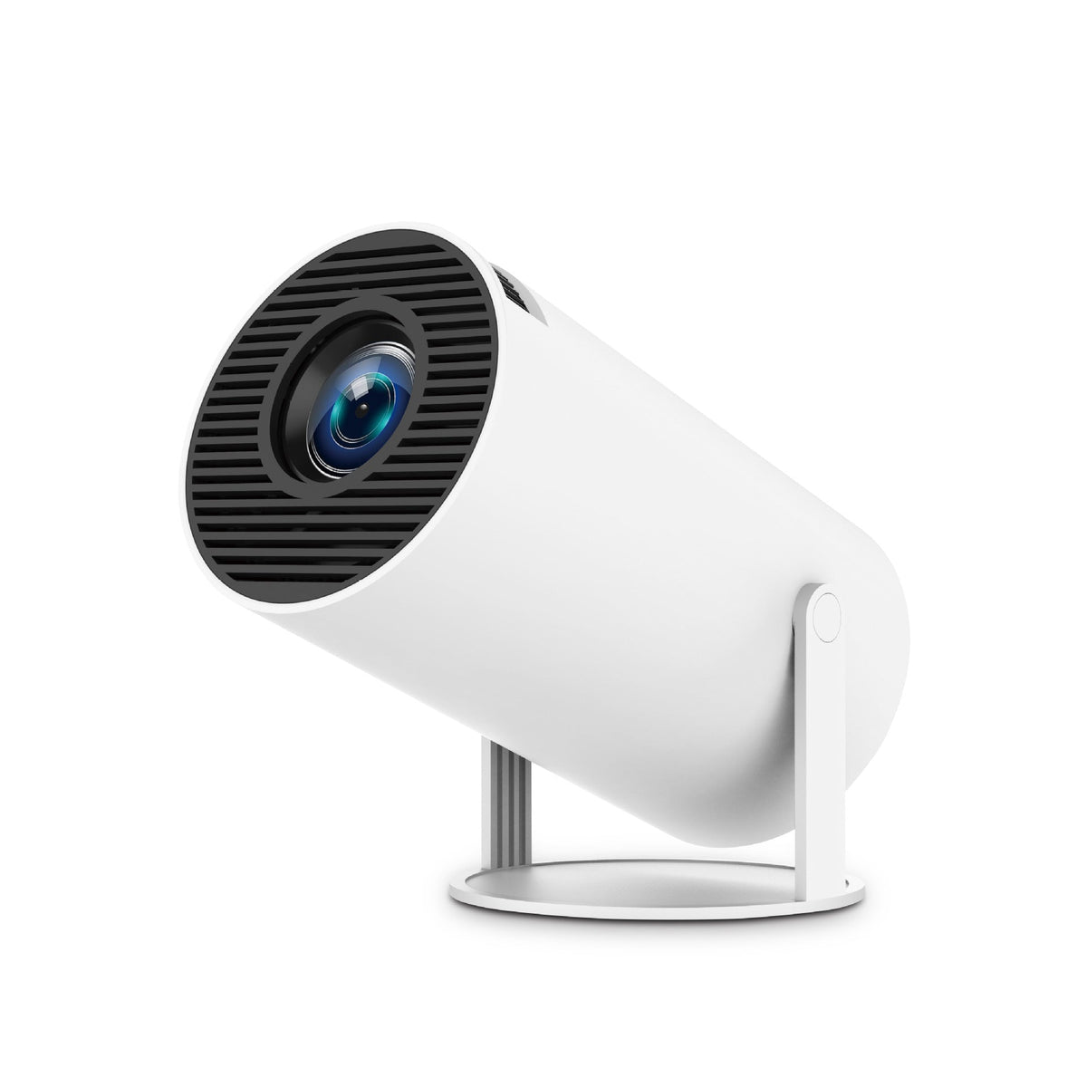 Proyector Portátil HY300Pro+ - Artículos HE