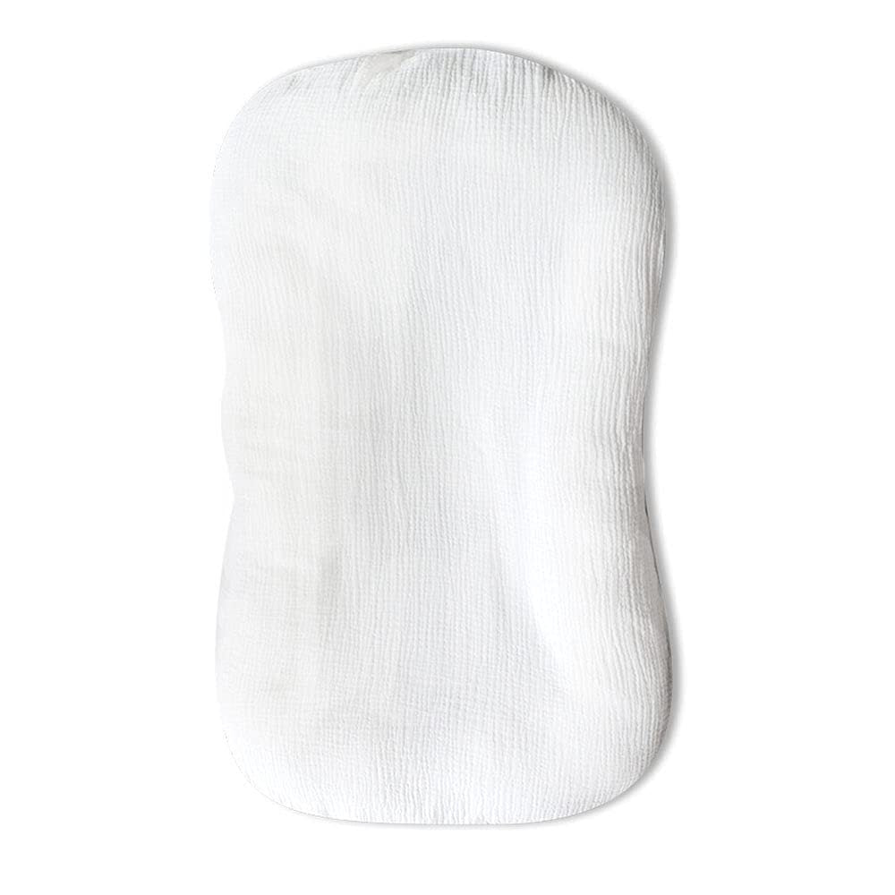 Pure cotton baby pillow - Artículos HE