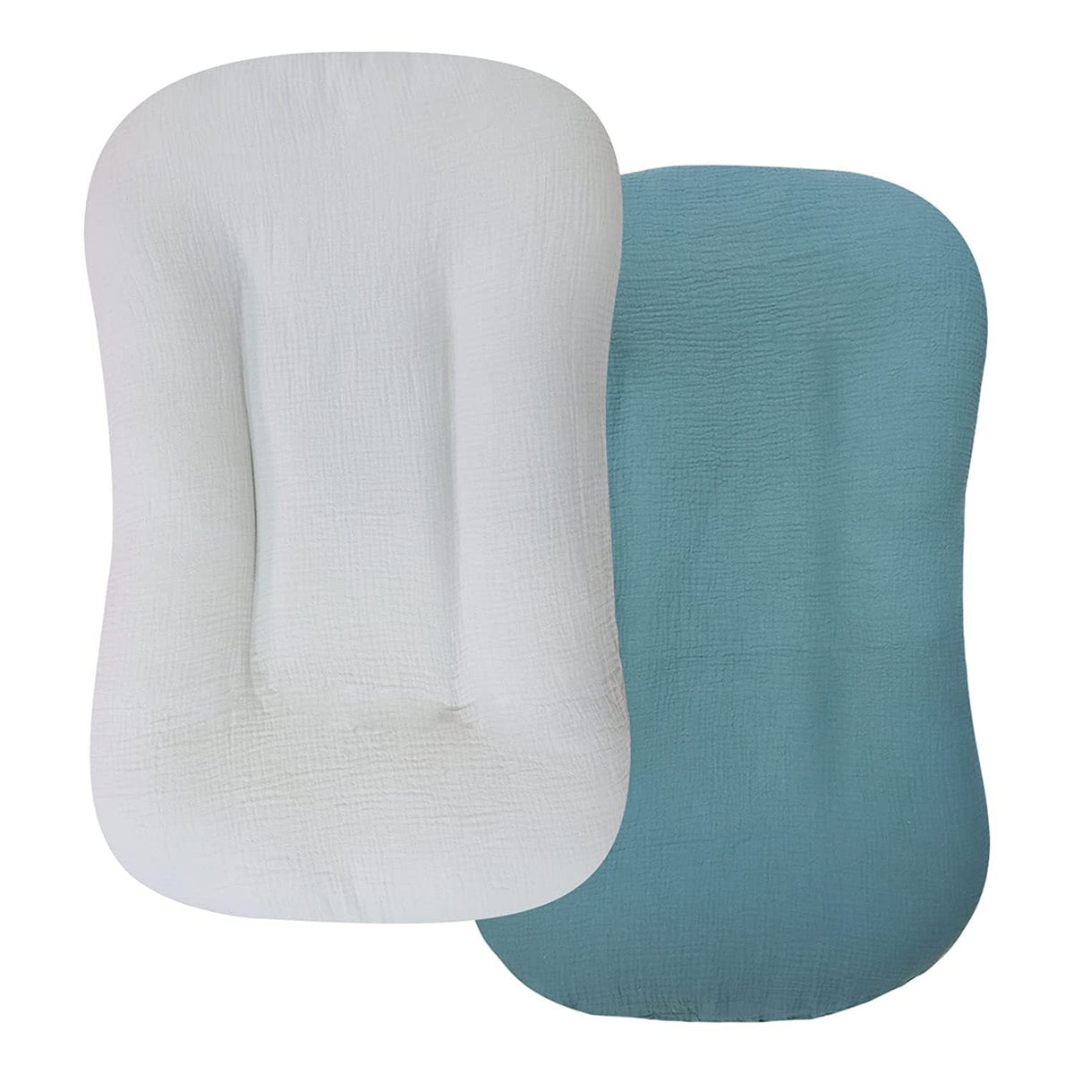 Pure cotton baby pillow - Artículos HE
