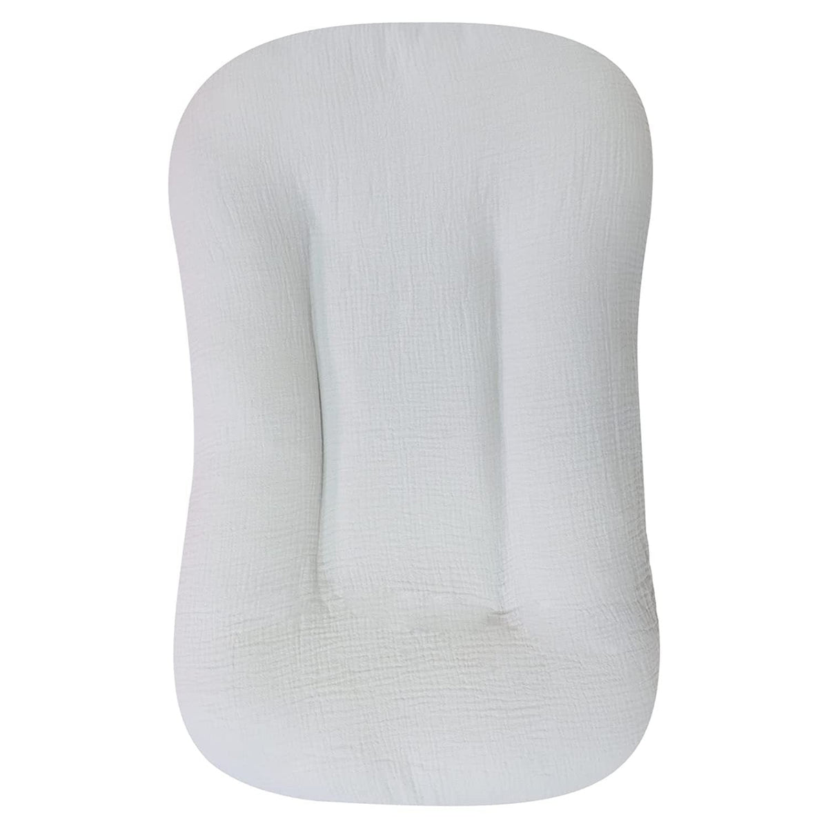 Pure cotton baby pillow - Artículos HE
