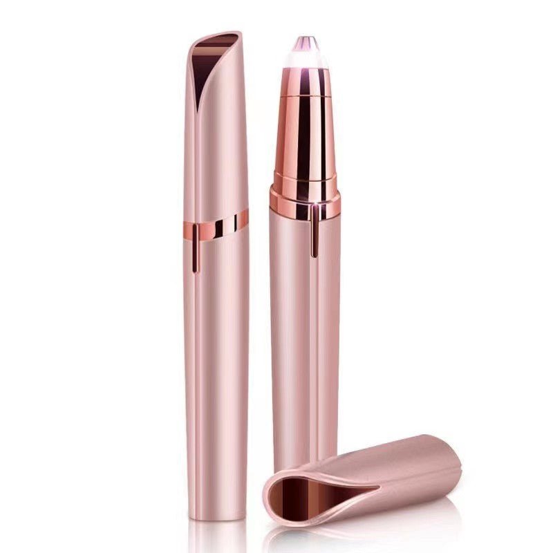 Rechargeable Eyebrow Hair Remover - Artículos HE