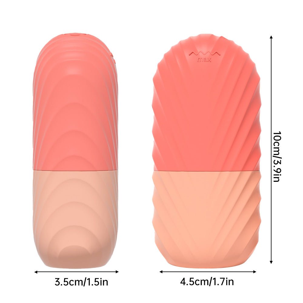 Silicone Ice Cube Molds for Face Masks - Artículos HE