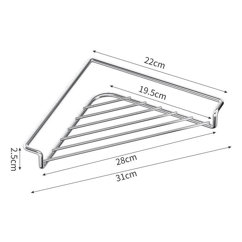 Storage rack - Artículos HE