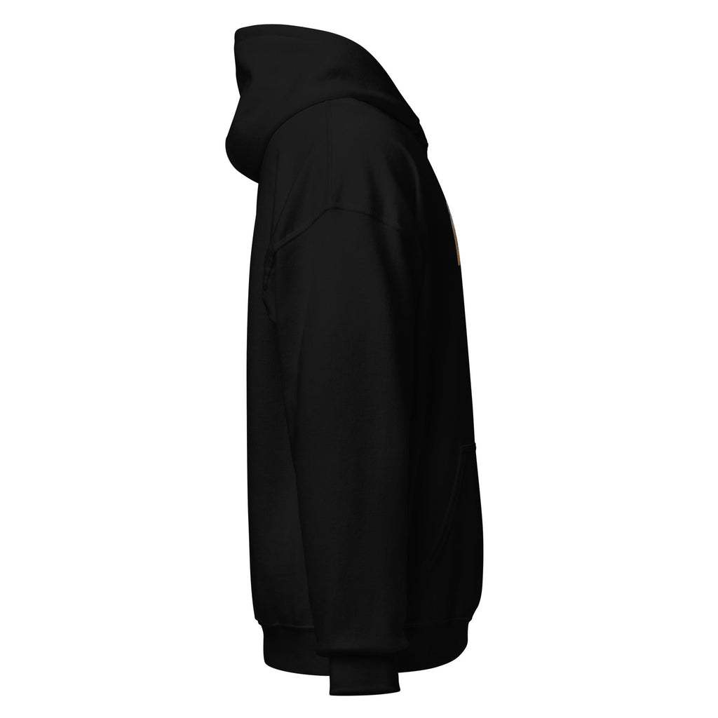 Unisex Hoodie - Artículos HE