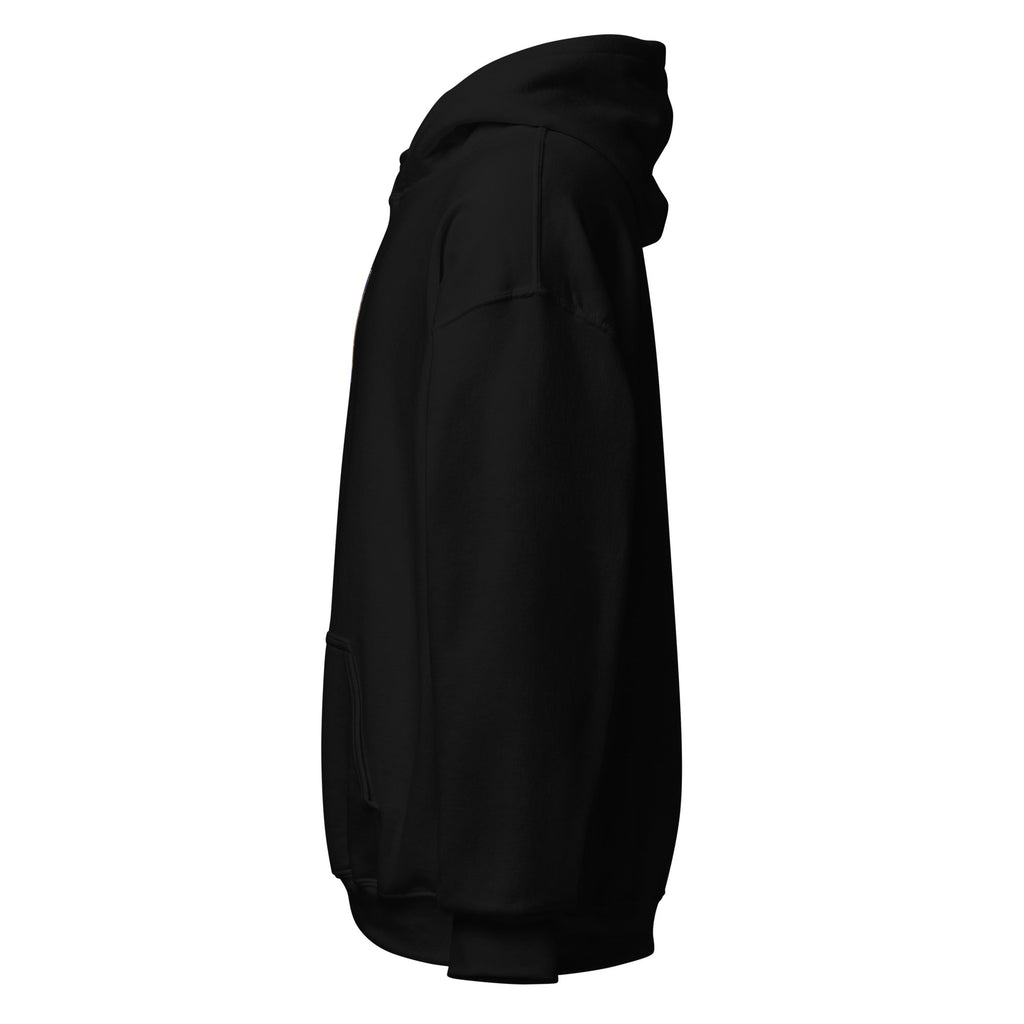 Unisex Hoodie - Artículos HE